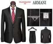 armani costume emporio hommes mode wetsonj pas cher 00045 noir